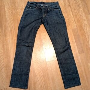 Citizen of Humanity Avedon Stretch Jeans